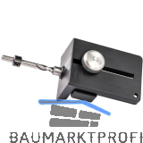 LAMELLO Clamex S-20 Bohrlehre