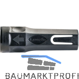 LAMELLO Cabineo X Einschraubhilfe, passend zu Cabineo Sechkant-Bit 1/4" GL 80 mm