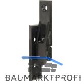 SISO Einh�ngebeschlag Rapid Set Rahmenteil, Plattenteil f�r Spanplattenschrauben