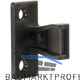 SISO Aufschiebeschlag Rapid, Plattenteil f�r Euroschrauben
