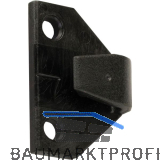 SISO Aufschiebeschlag Rapid, Rahmenteil mit Haken f�r Euroschrauben