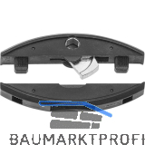 LAMELLO Clamex P-10 Verbinder, Inhalt 80 Paar