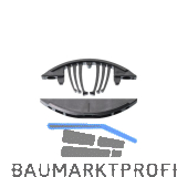 LAMELLO Verbinder Tenso P-14, Glasfaser/Kunststoff, 1000 Paar