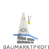 LAMELLO Divario P-18 Anreisslehre, Metall