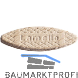 LAMELLO Verbindungspl�ttchen Gr��e 10, 1000 St�ck