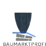 LAMELLO E20 Einschlaglamellen, E20-L, E20-H, KS schwarz, je 40 St�ck