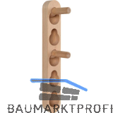 JOWE Konussystem KS32 5 Konusd�bel vertikal Holz Buche