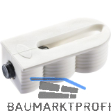 LAMELLO Cabineo 8 Mittelwandverbinder, Kunststoff wei� 500 Stk.