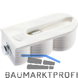 LAMELLO Cabineo 12 Eckverbinder, Kunststoff wei� 500 Stk.