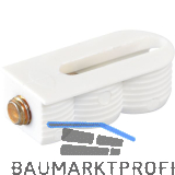 LAMELLO Cabineo 8 M6 wei� 500 Stk.