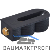 LAMELLO Cabineo 8 M6 schwarz 500 Stk.