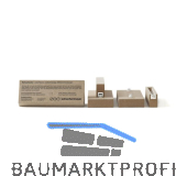 KEILVERBINDER Handmuster