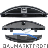 LAMELLO Leichtbauverbinder LC P-16 x 11 Set inkl. Clamex P-14/10 Verbinder