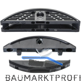 LAMELLO Leichtbauverbinder LC P-16 x 17 Set inkl. Clamex P-14/10 Verbinder