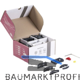 LAMELLO Leichtbauverbinder LC P-16 Starterset