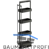 VS TAL Larder 5 Hochschrankauszug Set Planero KB 300 mm Lava