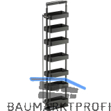 VS TAL Larder 7 Hochschrankauszug Set Planero KB 300 mm Lava