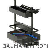 VS SUB Larder Flex Planero Cook Unterschrank Set KB 400 mm Lava