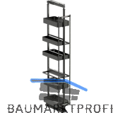 VS TAL Larder 6 Flex Hochschranksauszug Planero Tool KB 300 mm Lava