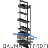 VS TAL Larder 5 Flex Hochschranksauszug Planero Wash KB 300 mm Lava