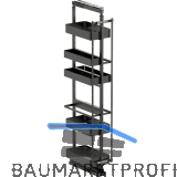 VS TAL Larder 5 Flex Hochschranksauszug Planero Tool KB 300 mm Lava