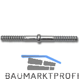 T�r- Blendenverbinder VB 15, �5.2, L 70, Stahl verchromt