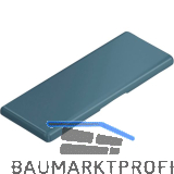 HETTICH SENSYS Scharnierarm Abdeckkappe neutral, Kunstoff anthrazit