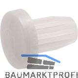 ITALIANA FERRAMENTA TD2 T�ranschlagd�mpfer zum Einbohren �8,8 x 2,5, transparent