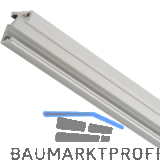LED-Profil zu Griffmulde Aktor L-Profil, 5000mm, Aluminium natur eloxiert