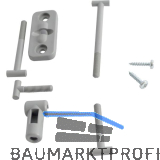 VAUTH-SAGEL Korbstabilisator Classic/Saphir Kunststoff Grau