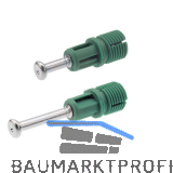 HETTICH Rastex 15 Rapid S Schnellmontaged�bel DU 333, Spannma� 30