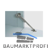 LAMP� Bremsklappenhalter NSDX - 10, LINKS
