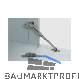 LAMP� Bremsklappenhalter NSDX - 10, RECHTS