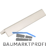 M�belgriff Avior LA 160 mm, Breite 180 mm, Aluminium Edelstahl Effekt