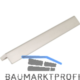 M�belgriff Avior LA 224 mm, Breite 244 mm, Aluminium Edelstahl Effekt