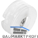 Frontverstellbeschlag, KS natur