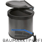 PEKA Abfalleimer M�llboy Big 2 anthrazit