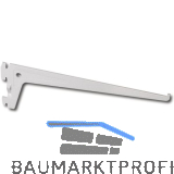 ELEMENT SYSTEM Tr�ger Pro 10105 400 mm Stahl wei�