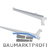 ELEMENT SYSTEM Winkeltr�ger 10300 380 mm Stahl silberfarbig