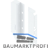 BLUM TANDEMBOX antaro R�ckwandhalter, H�he C, Seidenwei�