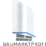 BLUM TANDEMBOX antaro R�ckwandhalter, H�he D, Seidenwei�