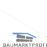 BLUM TANDEMBOX antaro Querreling eckig, L�nge 1046 mm, Seidenwei�
