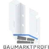 BLUM TANDEMBOX antaro R�ckwandhalter H�he B, Seidenwei�