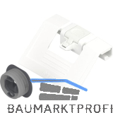 BLUM TANDEMBOX antaro Griff/Mitnehmer Innenschubkasten, Kunststoff Seidenwei�