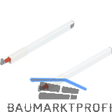 BLUM TANDEMBOX antaro L�ngsreling Set, NL 350, Seidenwei�