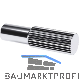 ITALIANA FERRAMENTA Glasbodentr�ger Atak zum Stecken, Bohr �5 mm, VPE 100 ST