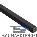 ALUMIS Smartcube/Smartframe Profil Alu schwarz