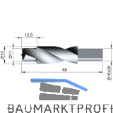 HSS Stufenbohrer Maori 11/14 mm