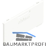 BLUM MERIVOBOX Abdeckkappe Zarge innen, Seidenwei�