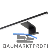 DOMUS LINE Spiegelleuchte Jot D-Motion 550mm schwarz 230 V